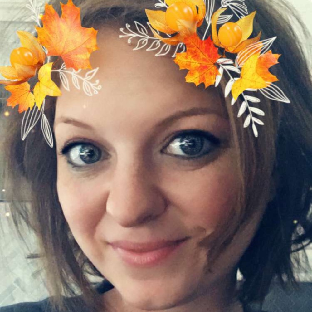 Meet your Posher, Anna
